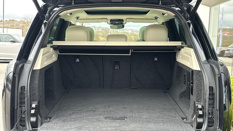 Used Land Rover Range Rover 2024 for sale - 77901185: Photo 10