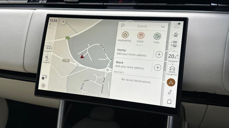 Used Land Rover Range Rover 2024 for sale - 77901185: Photo 11