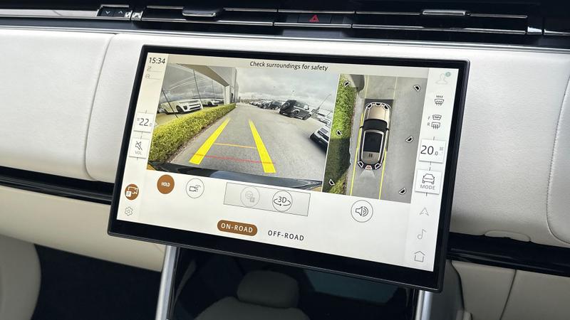 Used Land Rover Range Rover 2024 for sale - 77901185: Photo 12