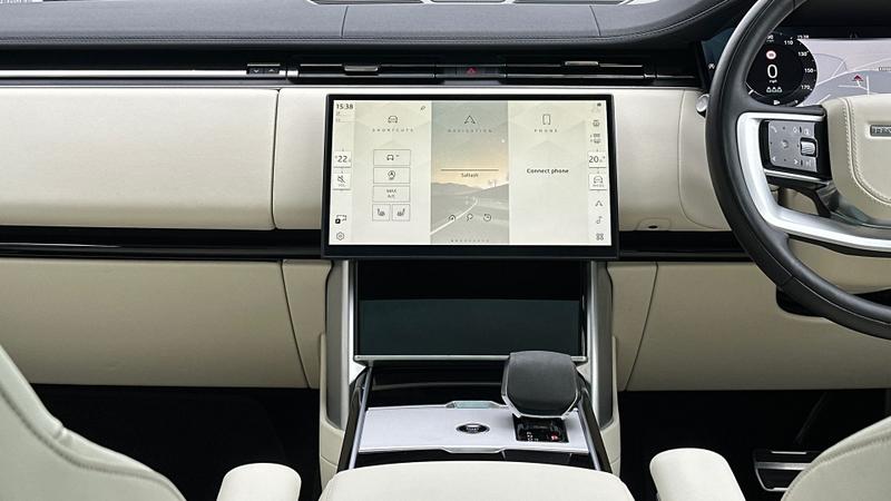 Used Land Rover Range Rover 2024 for sale - 77901185: Photo 14