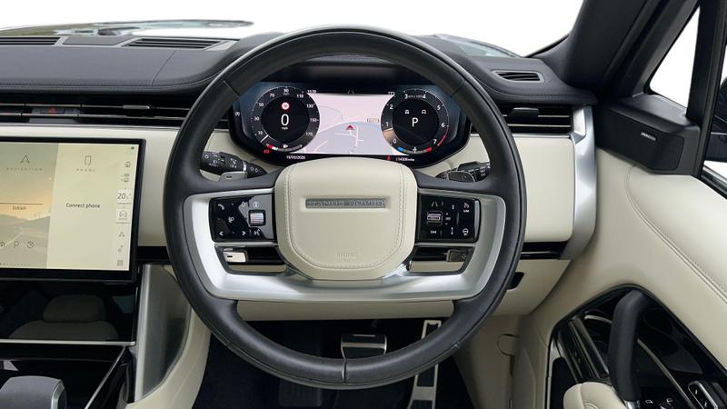 Used Land Rover Range Rover 2024 for sale - 77901185: Photo 15