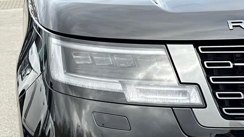 Used Land Rover Range Rover 2024 for sale - 77901185: Photo 17