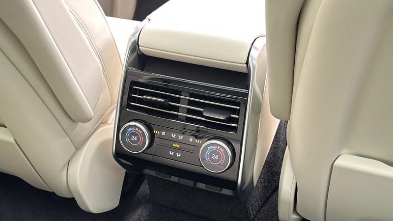 Used Land Rover Range Rover 2024 for sale - 77901185: Photo 18