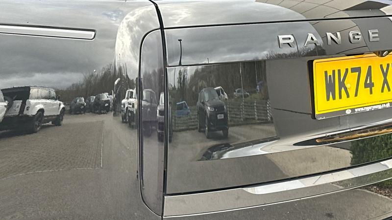 Used Land Rover Range Rover 2024 for sale - 77901185: Photo 19