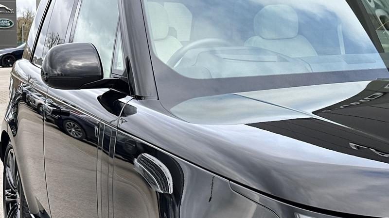 Used Land Rover Range Rover 2024 for sale - 77901185: Photo 20