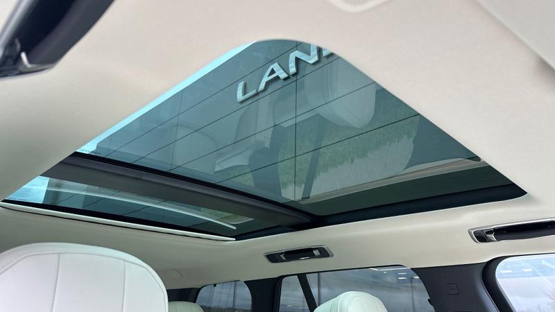 Used Land Rover Range Rover 2024 for sale - 77901185: Photo 21