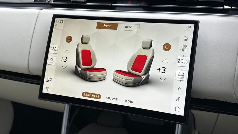 Used Land Rover Range Rover 2024 for sale - 77901185: Photo 22