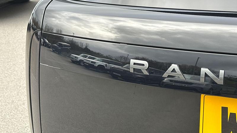 Used Land Rover Range Rover 2024 for sale - 77901185: Photo 26