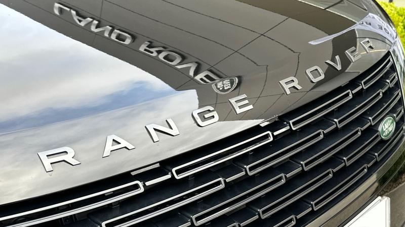 Used Land Rover Range Rover 2024 for sale - 77901185: Photo 28