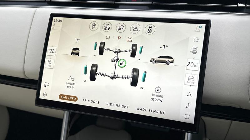 Used Land Rover Range Rover 2024 for sale - 77901185: Photo 31