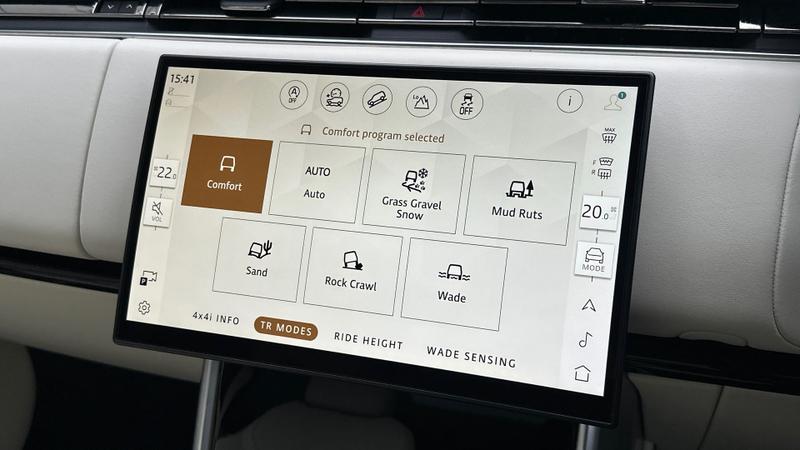 Used Land Rover Range Rover 2024 for sale - 77901185: Photo 32