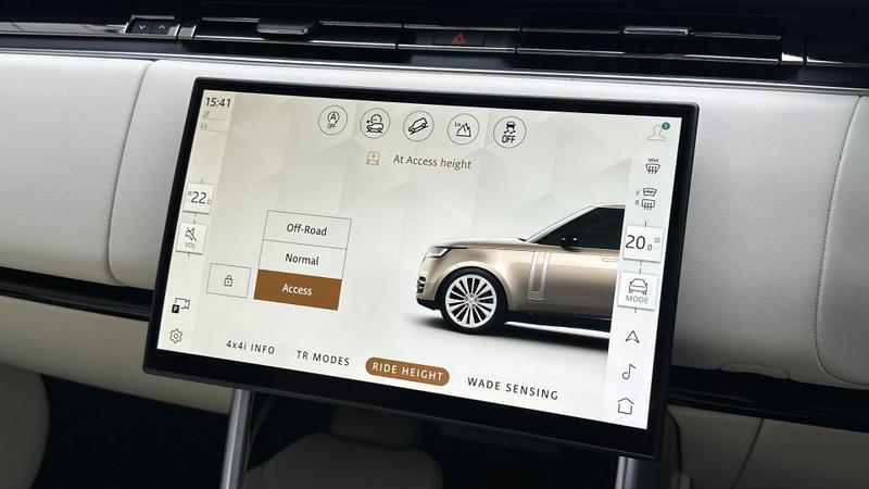 Used Land Rover Range Rover 2024 for sale - 77901185: Photo 33