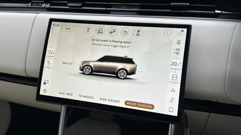 Used Land Rover Range Rover 2024 for sale - 77901185: Photo 34