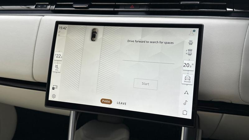 Used Land Rover Range Rover 2024 for sale - 77901185: Photo 35