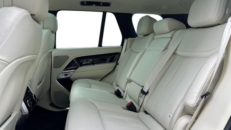 Used Land Rover Range Rover 2024 for sale - 77901185: Photo 4