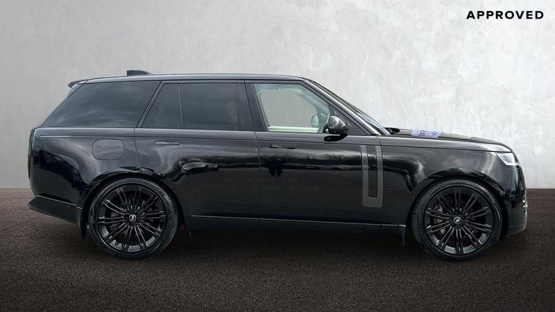 Used Land Rover Range Rover 2024 for sale - 77901185: Photo 5