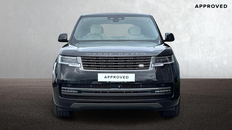 Used Land Rover Range Rover 2024 for sale - 77901185: Photo 7