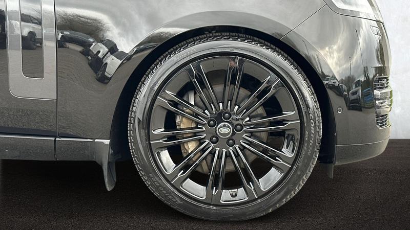 Used Land Rover Range Rover 2024 for sale - 77901185: Photo 8