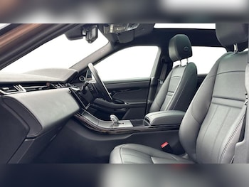 Used Land Rover Range Rover Evoque 2025 for sale - 78628373: Photo