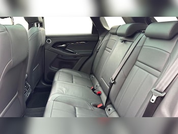 Used Land Rover Range Rover Evoque 2025 for sale - 78628373: Photo