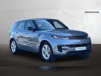 Used Land Rover Range Rover Sport 2023 for sale - 79193414: Photo