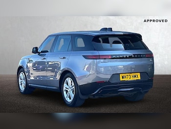 Used Land Rover Range Rover Sport 2023 for sale - 79193414: Photo