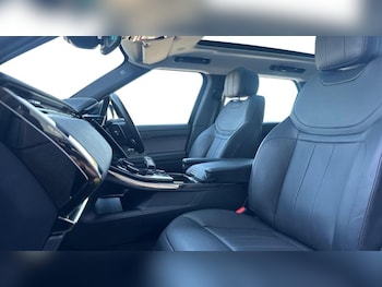Used Land Rover Range Rover Sport 2023 for sale - 79193414: Photo