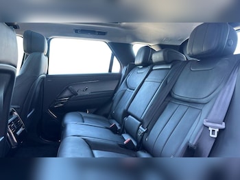 Used Land Rover Range Rover Sport 2023 for sale - 79193414: Photo