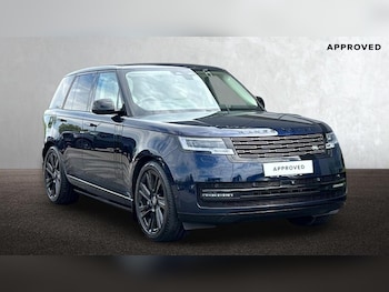 Used Land Rover Range Rover 2023 for sale - 79516075: Photo