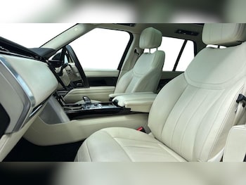 Used Land Rover Range Rover 2023 for sale - 79516075: Photo