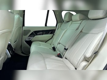 Used Land Rover Range Rover 2023 for sale - 79516075: Photo