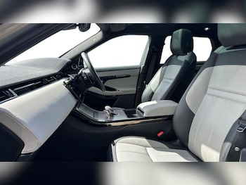 Used Land Rover Range Rover Evoque 2025 for sale - 78628371: Photo