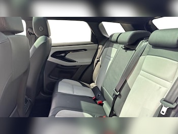 Used Land Rover Range Rover Evoque 2025 for sale - 78628371: Photo