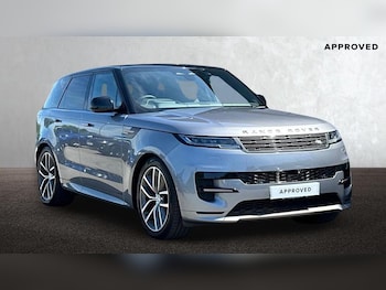 Used Land Rover Range Rover Sport 2023 for sale - 79193419: Photo