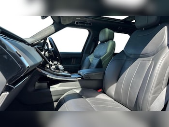 Used Land Rover Range Rover Sport 2023 for sale - 79193419: Photo