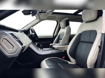 Used Land Rover Range Rover Sport 2019 for sale - 78352853: Photo