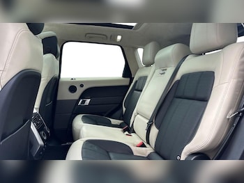 Used Land Rover Range Rover Sport 2019 for sale - 78352853: Photo