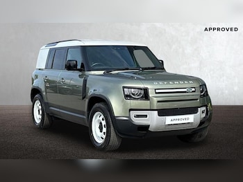 Used Land Rover Defender 2025 for sale - 79516074: Photo