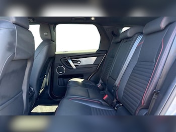 Used Land Rover Discovery Sport 2022 for sale - 79042027: Photo