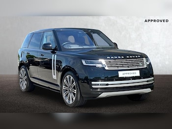Used Land Rover Range Rover 2023 for sale - 79193421: Photo