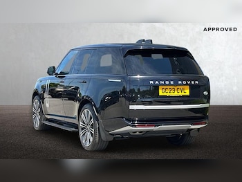 Used Land Rover Range Rover 2023 for sale - 79193421: Photo