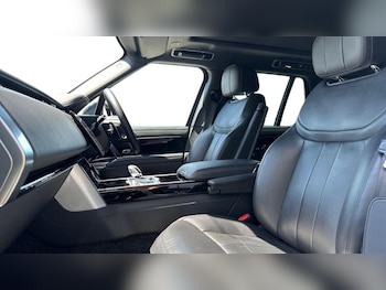 Used Land Rover Range Rover 2023 for sale - 79193421: Photo