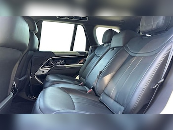 Used Land Rover Range Rover 2023 for sale - 79193421: Photo