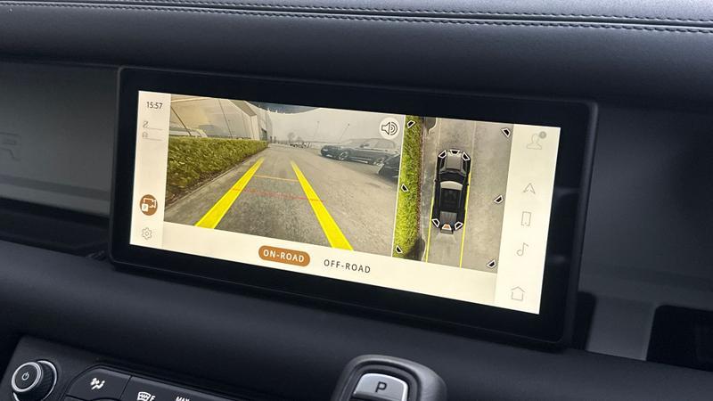 Used Land Rover Defender 2023 for sale - 77403561: Photo 12