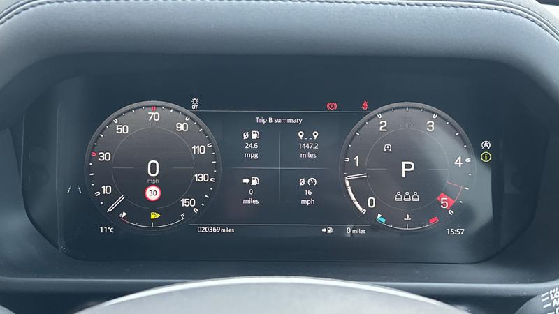 Used Land Rover Defender 2023 for sale - 77403561: Photo 16