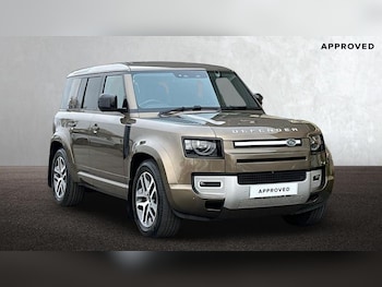 2023 - 3.0 D250 XS Edition 110 5dr Auto