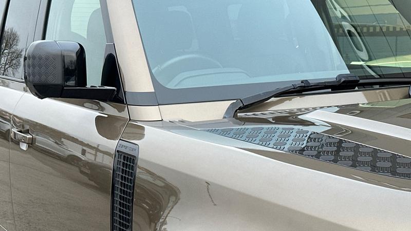 Used Land Rover Defender 2023 for sale - 77403561: Photo 20