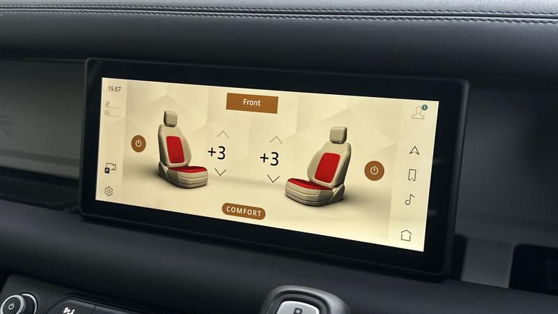 Used Land Rover Defender 2023 for sale - 77403561: Photo 22