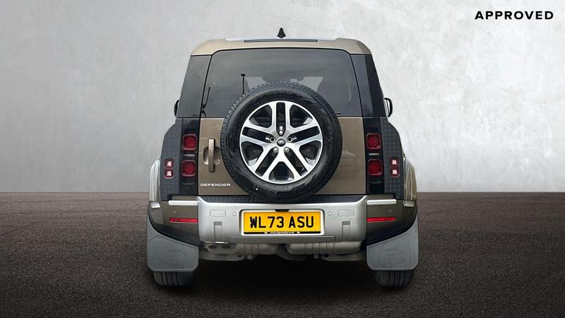 Used Land Rover Defender 2023 for sale - 77403561: Photo 6