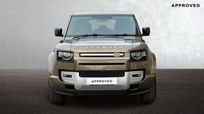 Used Land Rover Defender 2023 for sale - 77403561: Photo 7